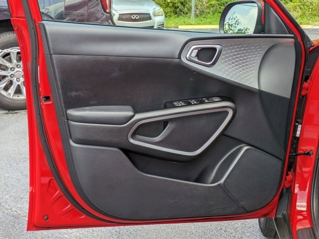 Thumbnail: 2024 Kia Soul - 11