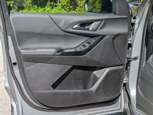 Thumbnail: 2025 Chevrolet Equinox - 11