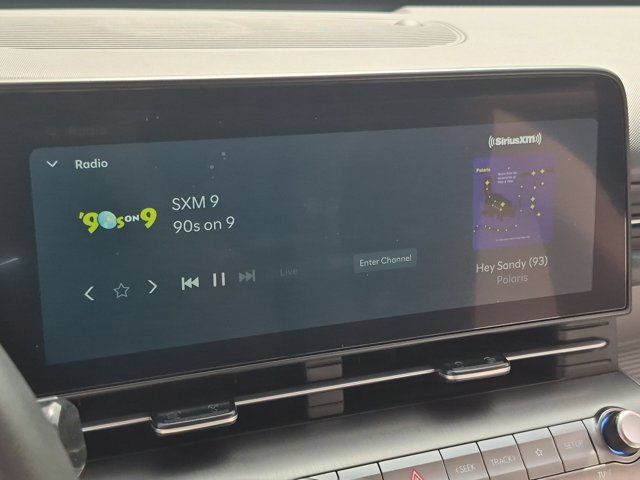 Thumbnail: 2025 Hyundai Kona - 18