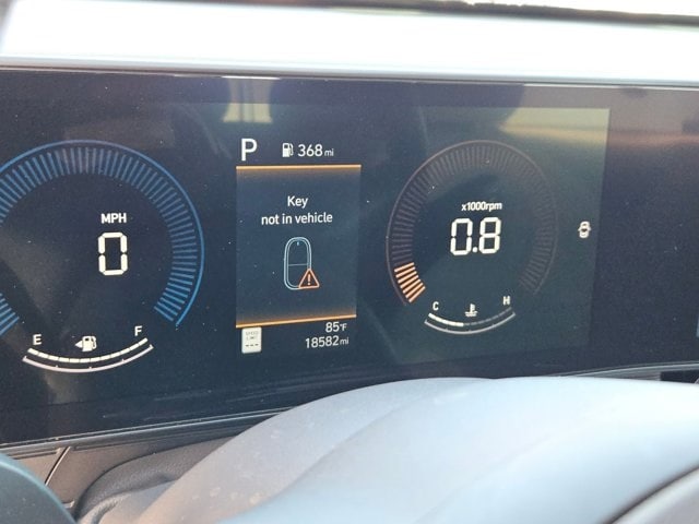 Thumbnail: 2025 Hyundai Kona - 16