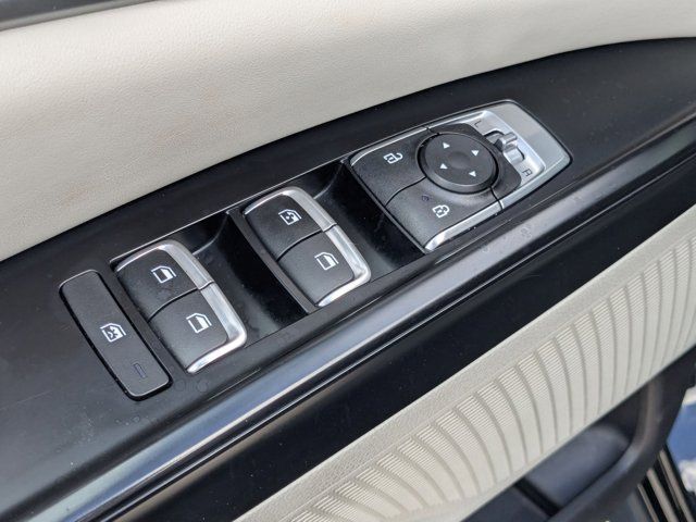 Thumbnail: 2024 Kia Carnival - 13