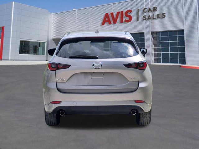 Thumbnail: 2025 Mazda CX-5 - 7