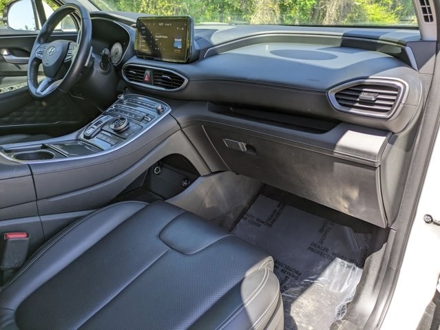 2023 Hyundai Santa Fe SEL 33