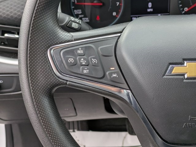 Thumbnail: 2024 Chevrolet Malibu - 13