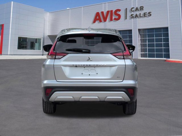 Thumbnail: 2025 Mitsubishi Eclipse Cross - 7