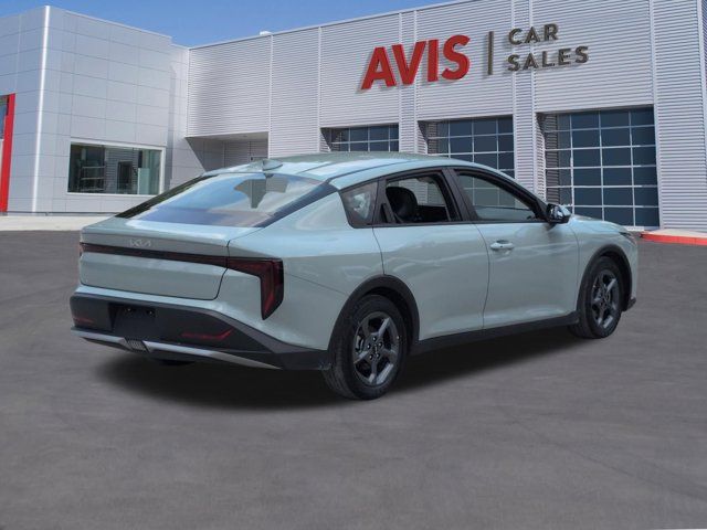 Thumbnail: 2025 Kia K4 - 6