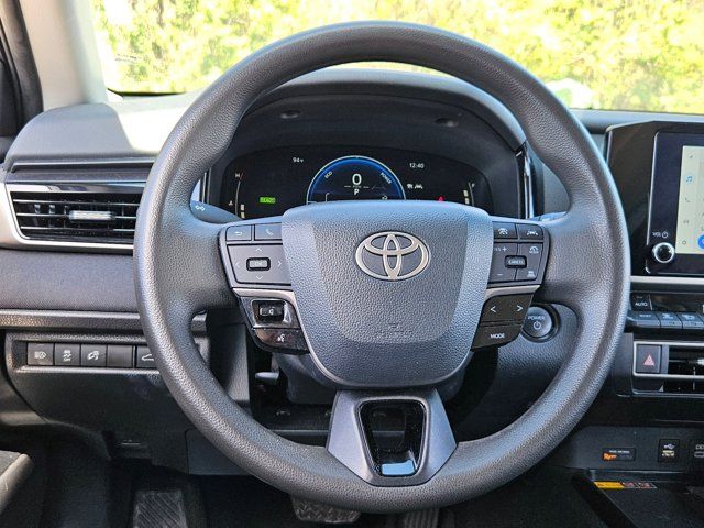 Thumbnail: 2025 Toyota Camry - 22