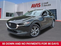 2025 Mazda CX-30 Preferred -
                  Orlando, FL