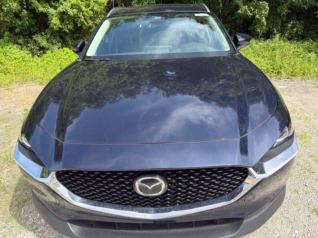 Thumbnail: 2025 Mazda CX-30 - 2