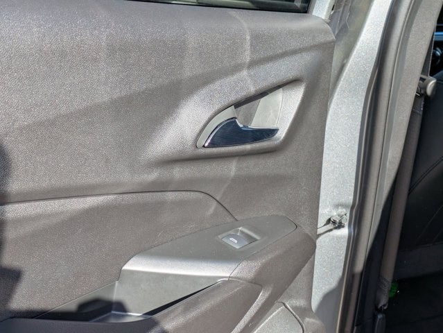 Thumbnail: 2025 Chevrolet Trax - 20