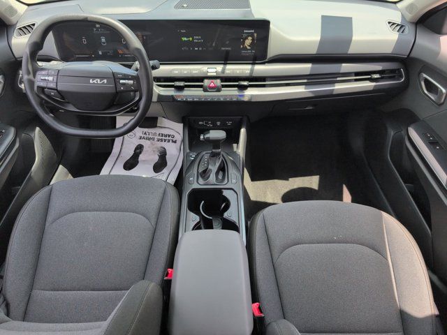 Thumbnail: 2025 Kia K4 - 25