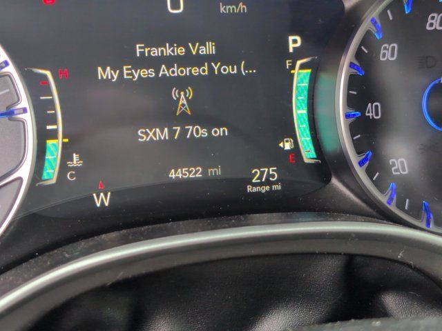 Thumbnail: 2024 Chrysler Pacifica - 16