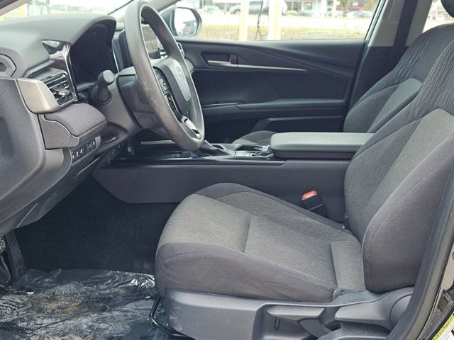 Thumbnail: 2025 Toyota Camry - 26