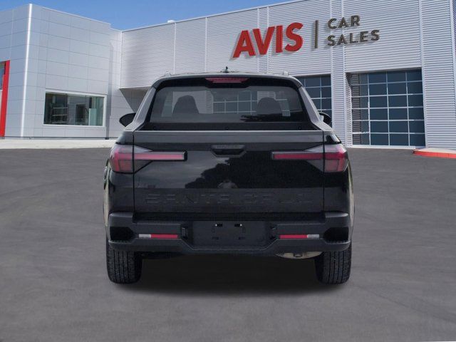 Thumbnail: 2025 Hyundai Santa Cruz - 7