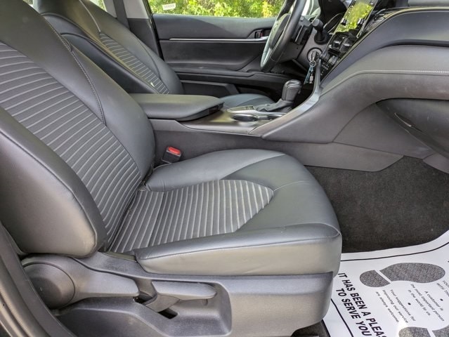 Thumbnail: 2024 Toyota Camry - 24