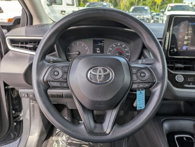 Thumbnail: 2024 Toyota Corolla - 22