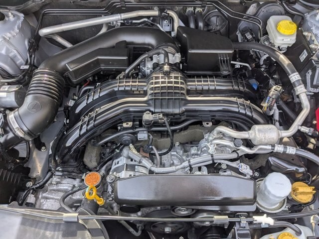 Thumbnail: 2024 Subaru Crosstrek - 33