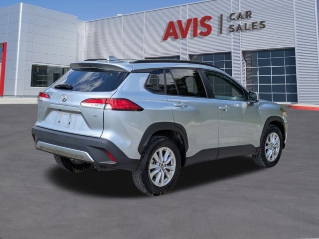 Thumbnail: 2024 Toyota Corolla Cross - 6
