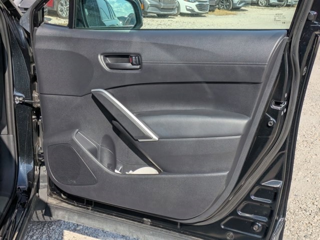 Thumbnail: 2025 Toyota Corolla Cross - 26