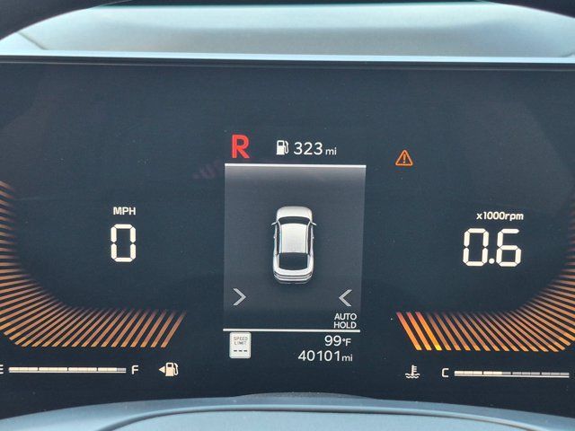 2025 Kia K4 LXS - Photo 16