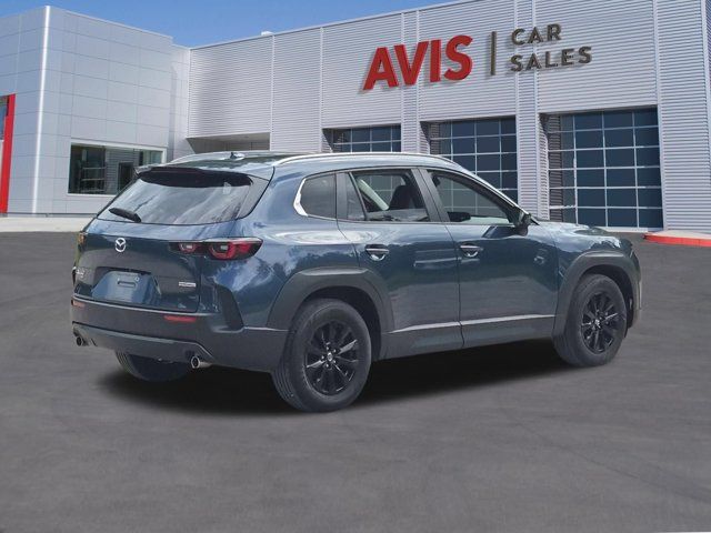 Thumbnail: 2025 Mazda CX-50 - 6