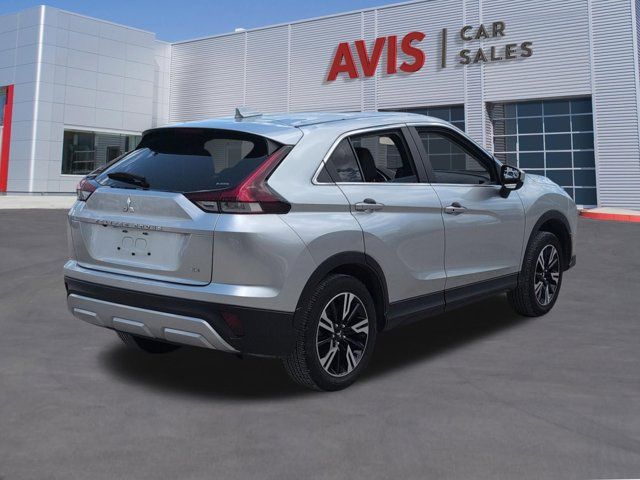 Thumbnail: 2025 Mitsubishi Eclipse Cross - 6