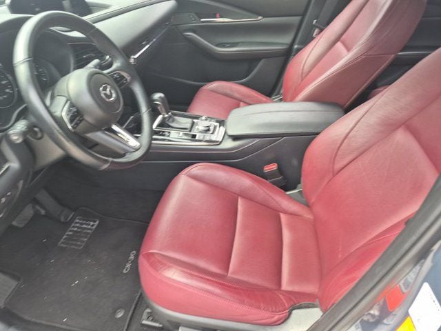 Thumbnail: 2025 Mazda CX-30 - 24