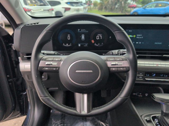 Thumbnail: 2025 Hyundai Kona - 22