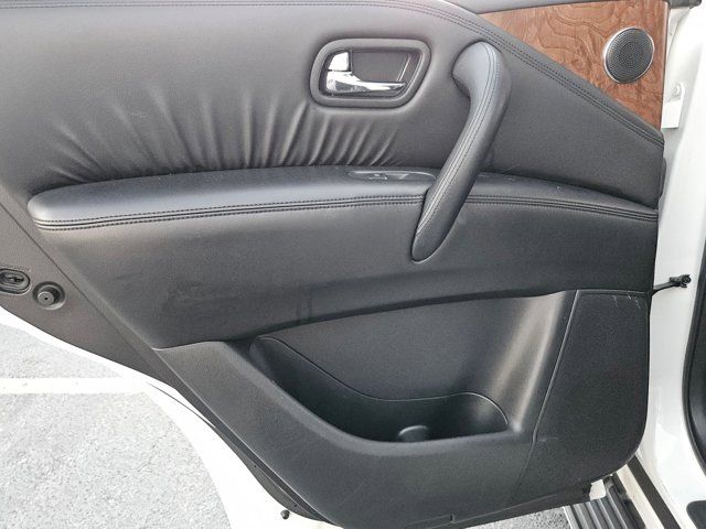 Thumbnail: 2023 Nissan Armada - 27