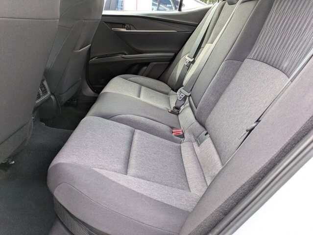 Thumbnail: 2025 Toyota Camry - 23