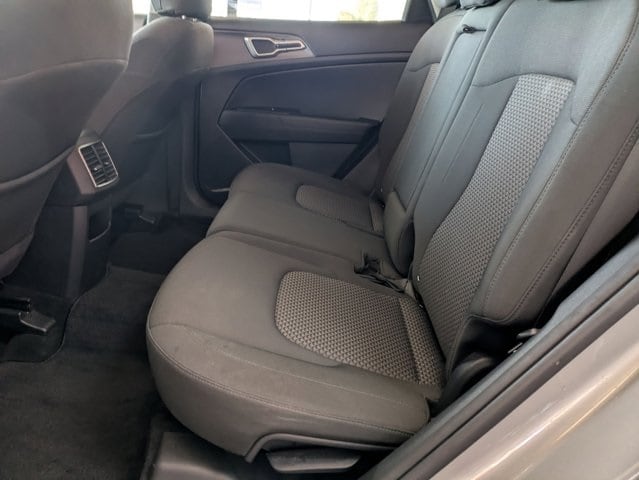 Thumbnail: 2024 Kia Sportage - 26