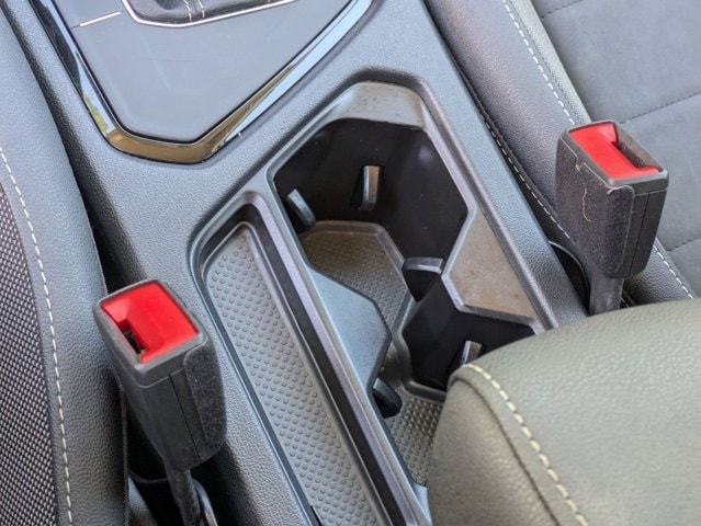 Thumbnail: 2024 Volkswagen Taos - 23