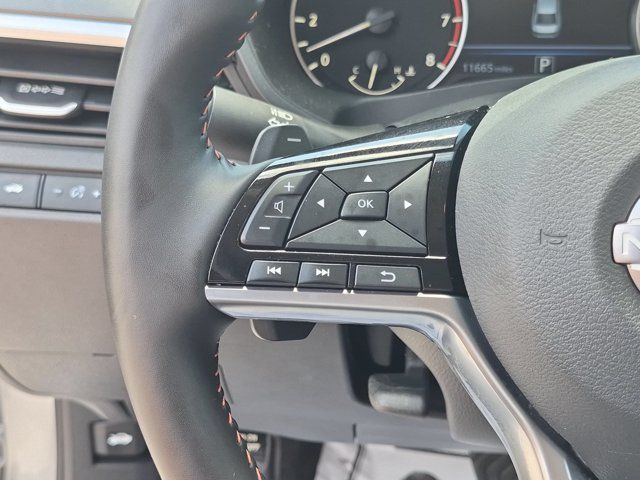 Thumbnail: 2025 Nissan Altima - 19