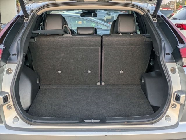 Thumbnail: 2024 Mitsubishi Eclipse Cross - 24