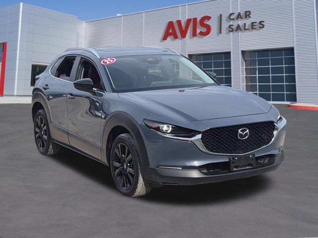 Thumbnail: 2025 Mazda CX-30 - 3