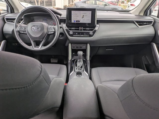 Thumbnail: 2024 Toyota Corolla Cross - 19