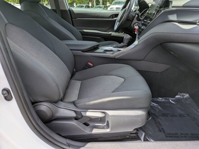 Thumbnail: 2024 Toyota Camry - 28