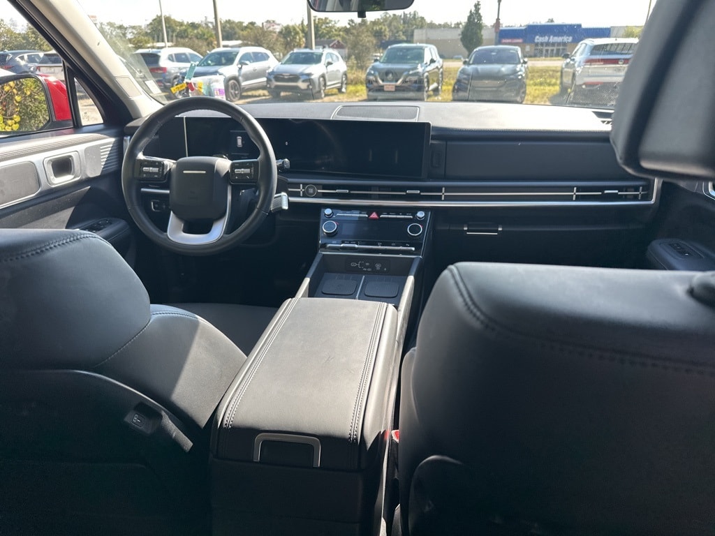 Thumbnail: 2025 Hyundai Santa Fe - 5