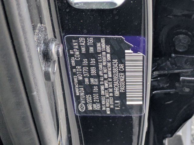 Thumbnail: 2025 Hyundai Venue - 36