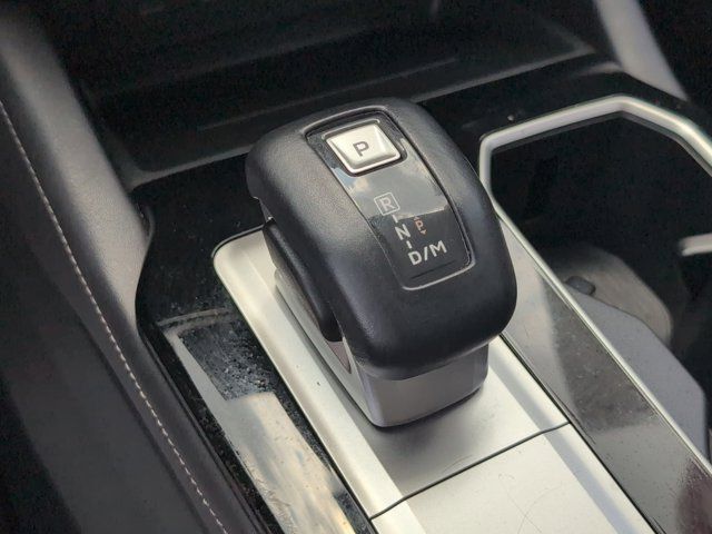 Thumbnail: 2025 Mitsubishi Outlander - 20