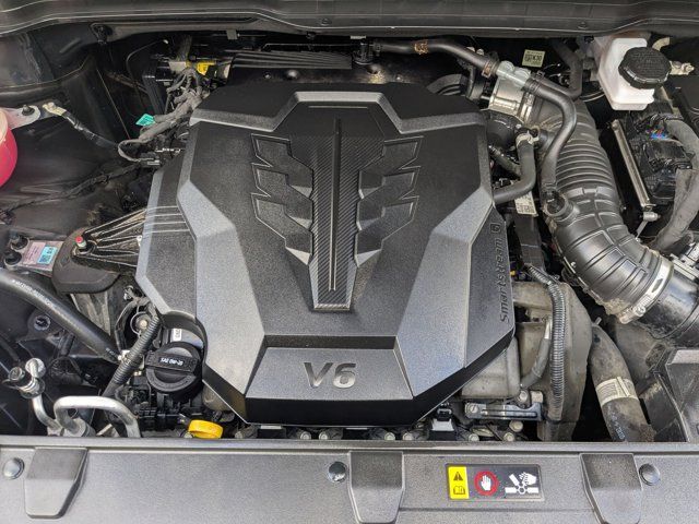 Thumbnail: 2024 Kia Carnival - 30