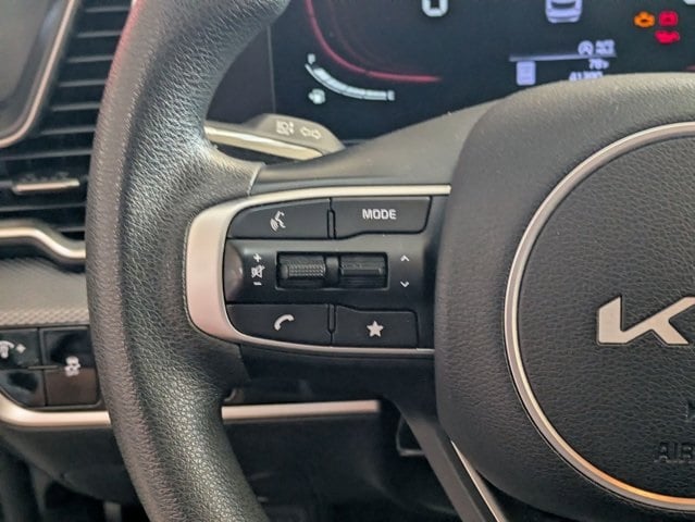 Thumbnail: 2024 Kia Sportage - 19