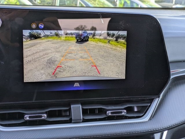 Thumbnail: 2025 Chevrolet Equinox - 18