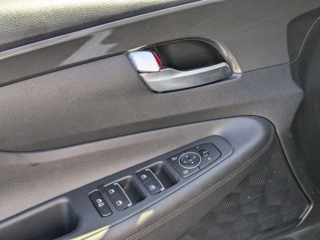2023 Hyundai Santa Fe SEL 13
