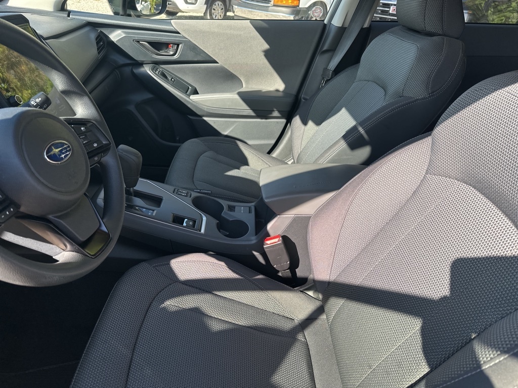 Thumbnail: 2024 Subaru Crosstrek - 6