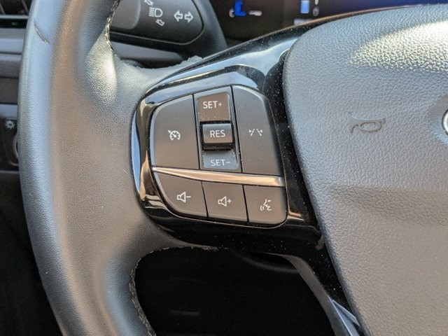 Thumbnail: 2024 Ford Escape - 19