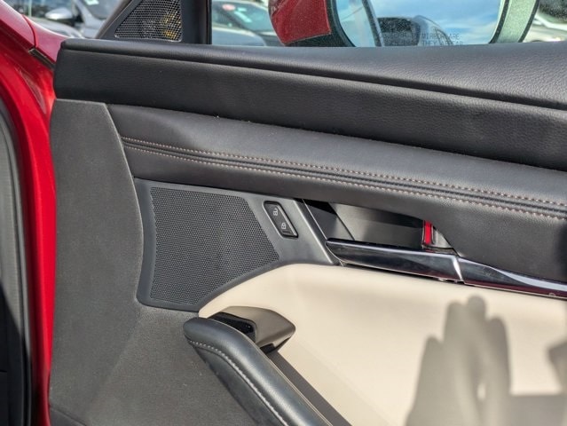 Thumbnail: 2025 Mazda Mazda3 - 27