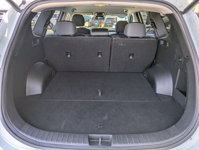 2023 Hyundai Santa Fe SEL 28