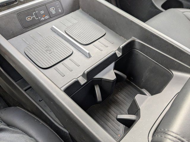 Thumbnail: 2025 Hyundai Santa Fe - 21