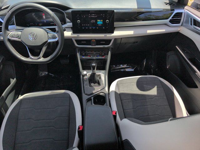 Thumbnail: 2025 Volkswagen Taos - 25